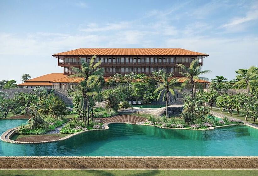 酒店 Cinnamon Bentota Beach Signature Selection