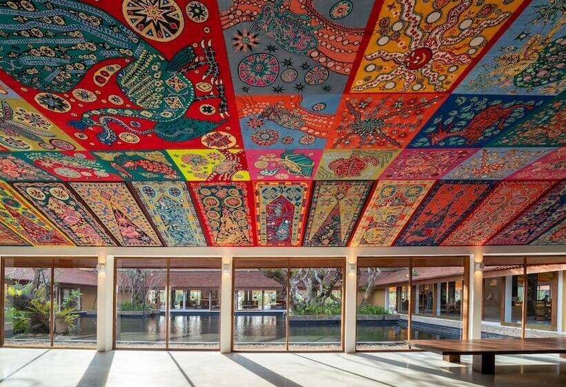 酒店 Cinnamon Bentota Beach Signature Selection