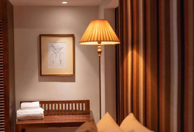 酒店 Cinnamon Bentota Beach Signature Selection