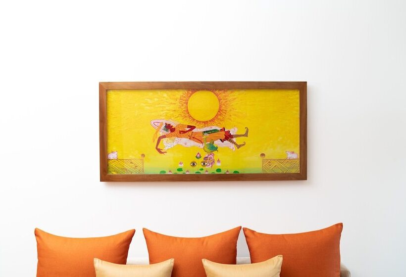 酒店 Cinnamon Bentota Beach Signature Selection