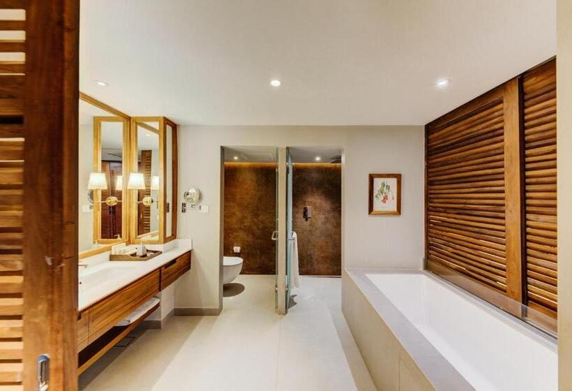 酒店 Cinnamon Bentota Beach Signature Selection