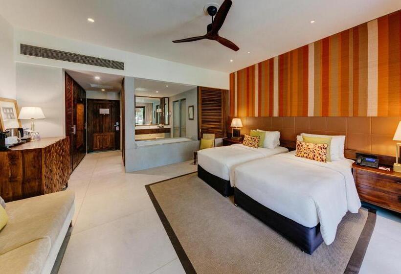 酒店 Cinnamon Bentota Beach Signature Selection