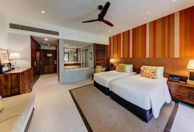 酒店 Cinnamon Bentota Beach Signature Selection