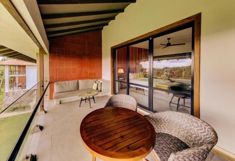 酒店 Cinnamon Bentota Beach Signature Selection