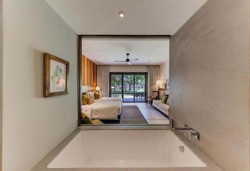 酒店 Cinnamon Bentota Beach Signature Selection