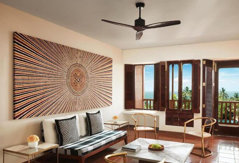 酒店 Cinnamon Bentota Beach Signature Selection