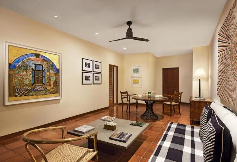 酒店 Cinnamon Bentota Beach Signature Selection