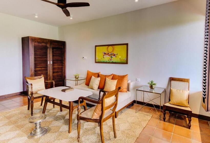 酒店 Cinnamon Bentota Beach Signature Selection