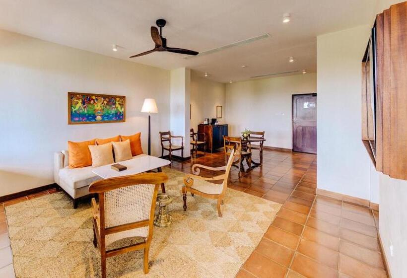 酒店 Cinnamon Bentota Beach Signature Selection