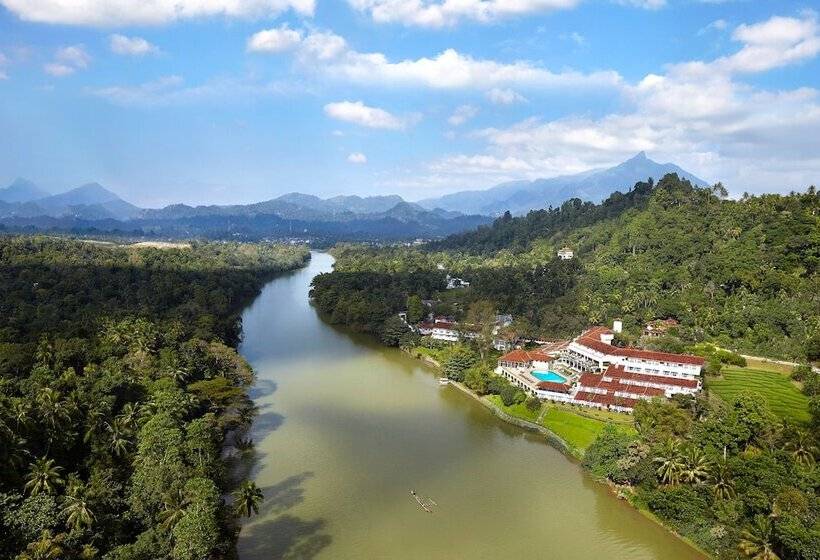 فندق Cinnamon Citadel Kandy