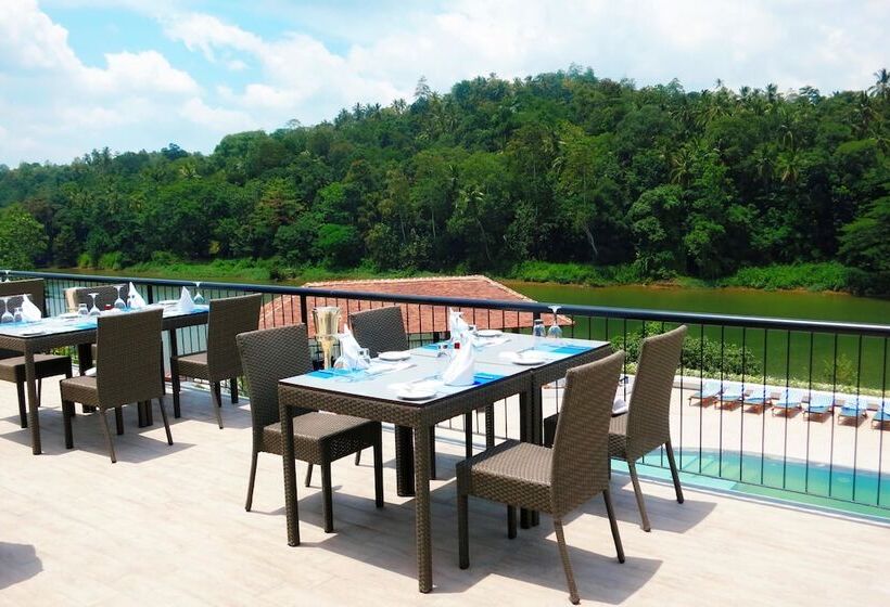 فندق Cinnamon Citadel Kandy