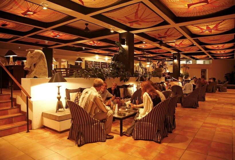 فندق Cinnamon Citadel Kandy