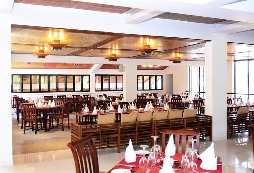 فندق Cinnamon Citadel Kandy