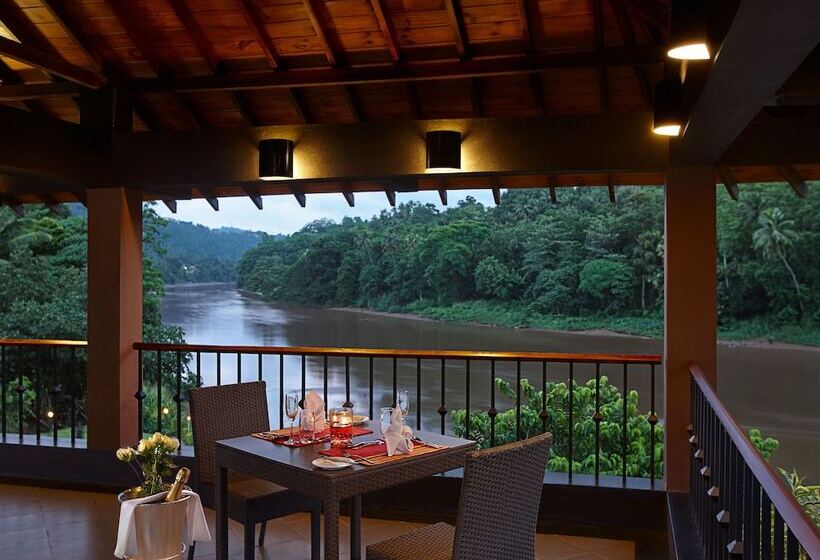 فندق Cinnamon Citadel Kandy