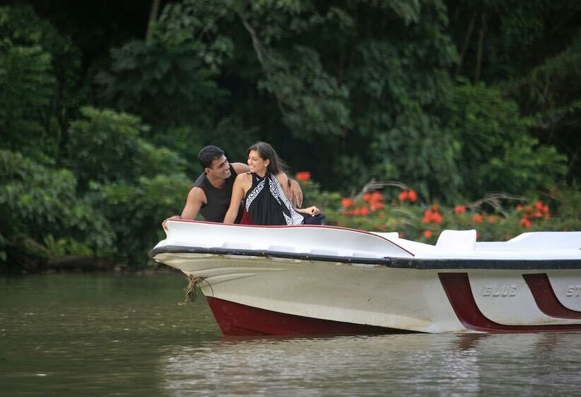 فندق Cinnamon Citadel Kandy