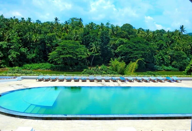 فندق Cinnamon Citadel Kandy