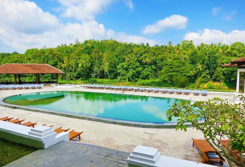 فندق Cinnamon Citadel Kandy