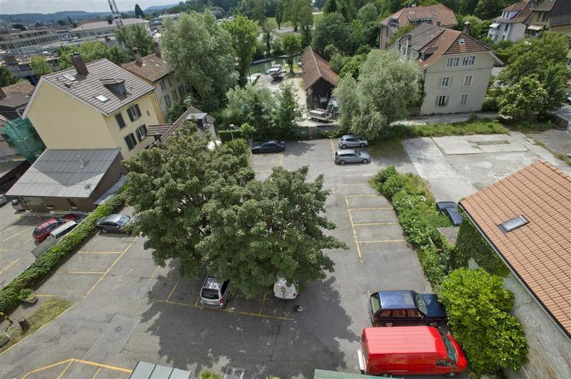 City Hotel Biel Bienne Free Parking