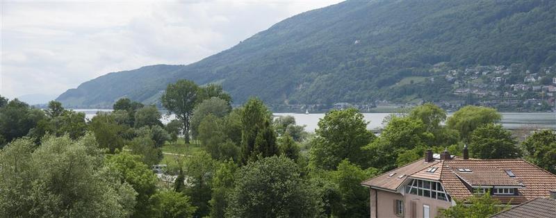 City Hotel Biel Bienne Free Parking