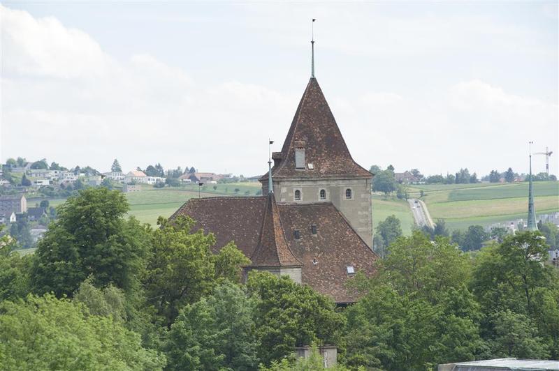 City Hotel Biel Bienne Free Parking