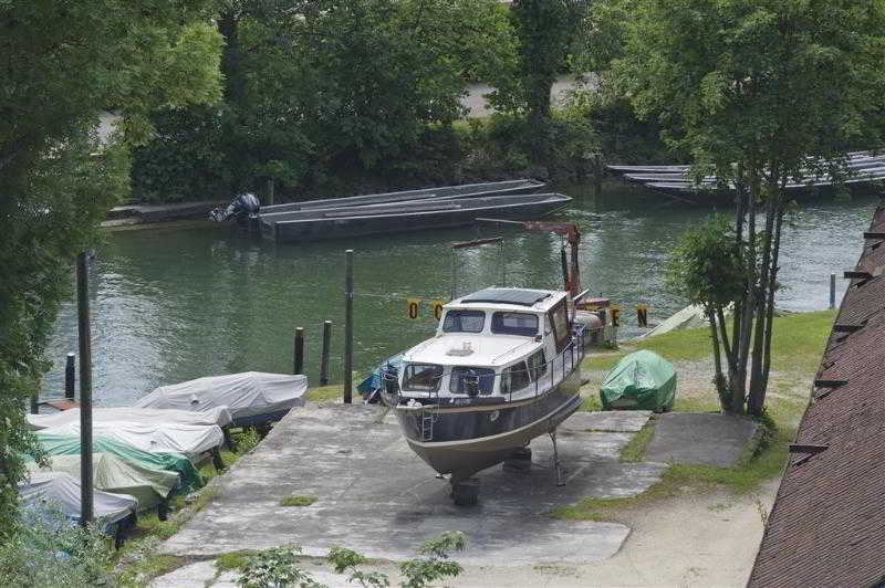 City Hotel Biel Bienne Free Parking