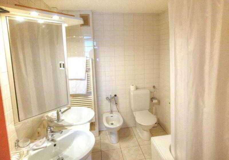 City Hotel Biel Bienne Free Parking