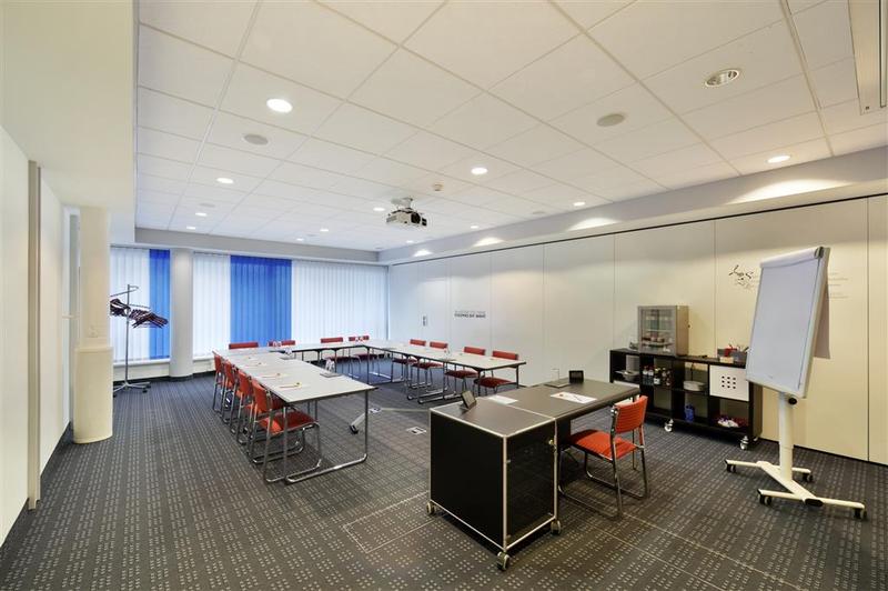 City Hotel Biel Bienne Free Parking