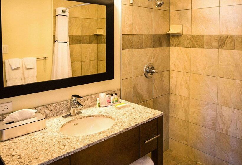 فندق Clarion Lakeside Inn & Conference Centre