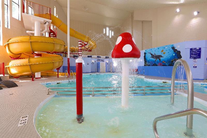 فندق Clarion Pointe