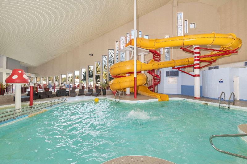 فندق Clarion Pointe