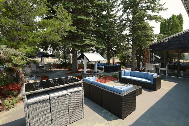 فندق Clarion Pointe