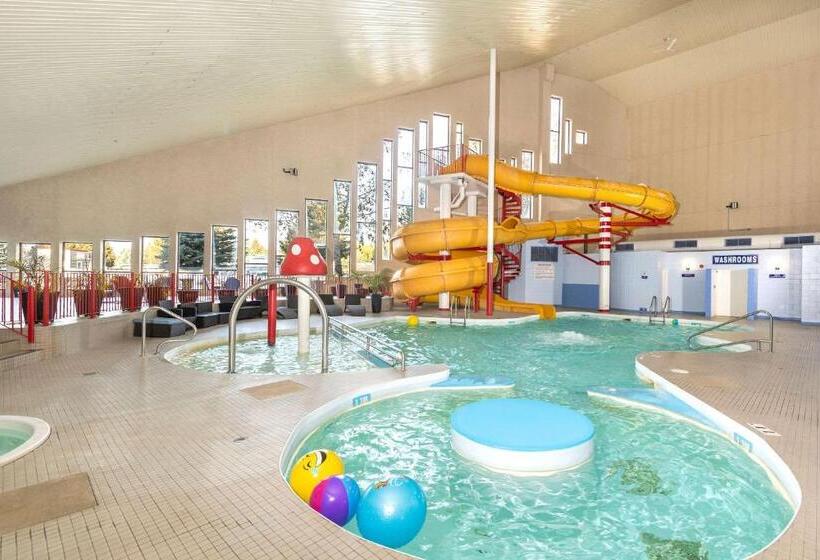 فندق Clarion Pointe