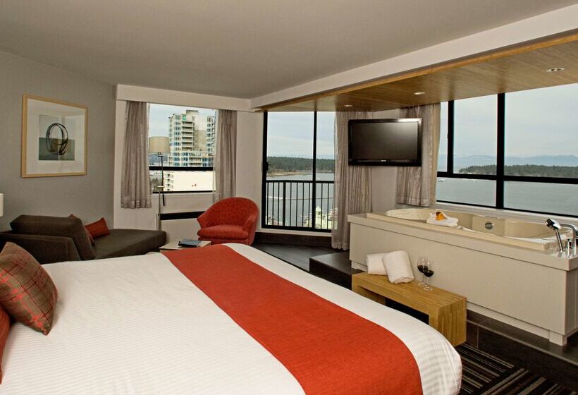 Отель Coast Bastion