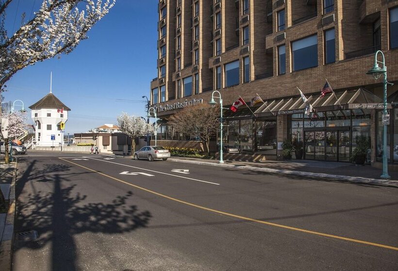 Отель Coast Bastion