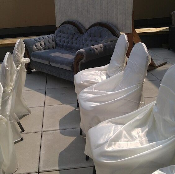 Отель Coast Bastion