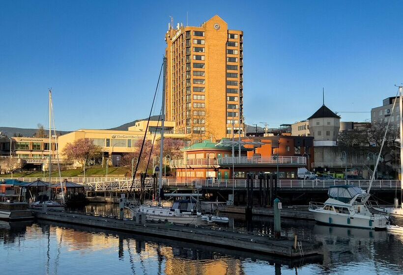 Отель Coast Bastion