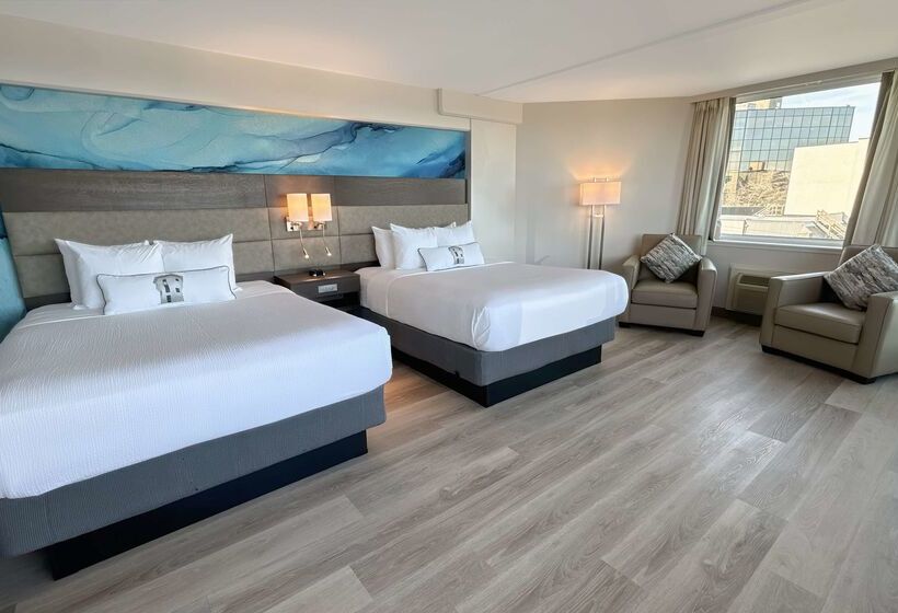 Отель Coast Bastion