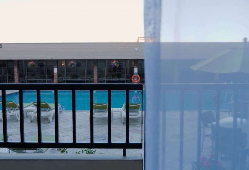 ホテル Coast Capri