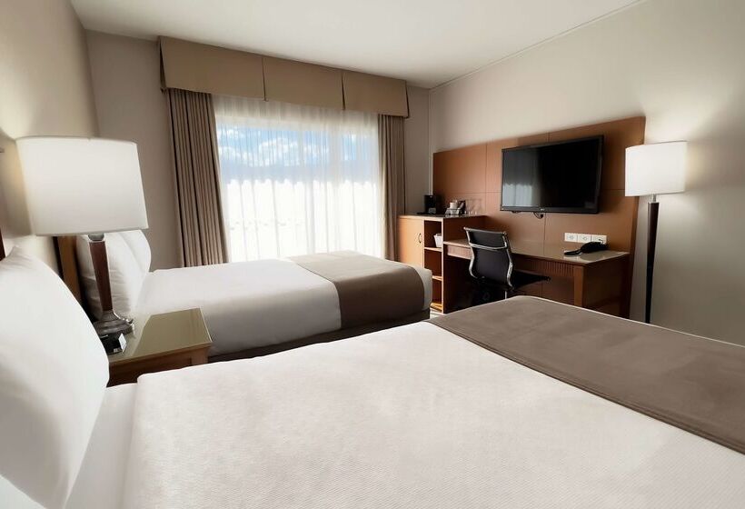 ホテル Coast Capri