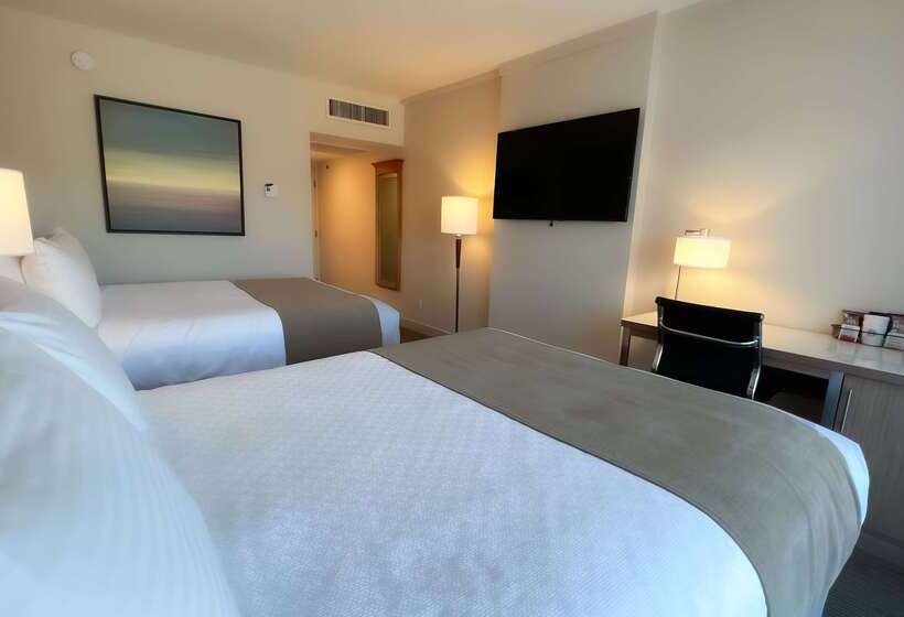 ホテル Coast Capri