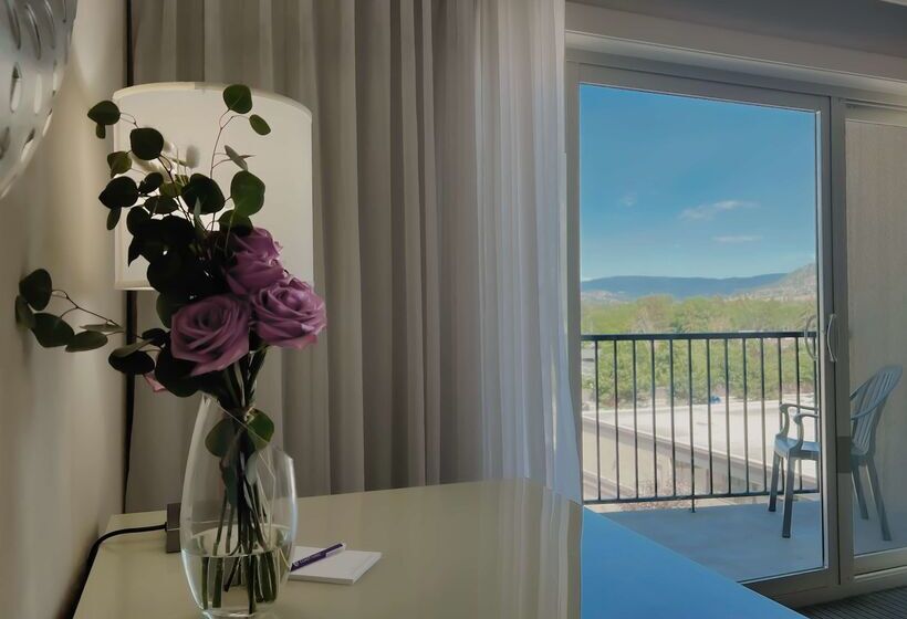 ホテル Coast Capri