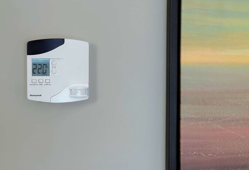 ホテル Coast Capri