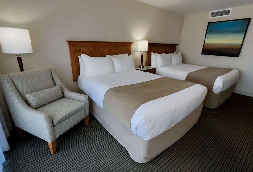 ホテル Coast Capri