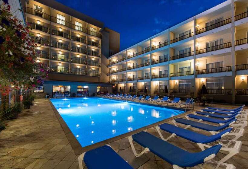 ホテル Coast Capri