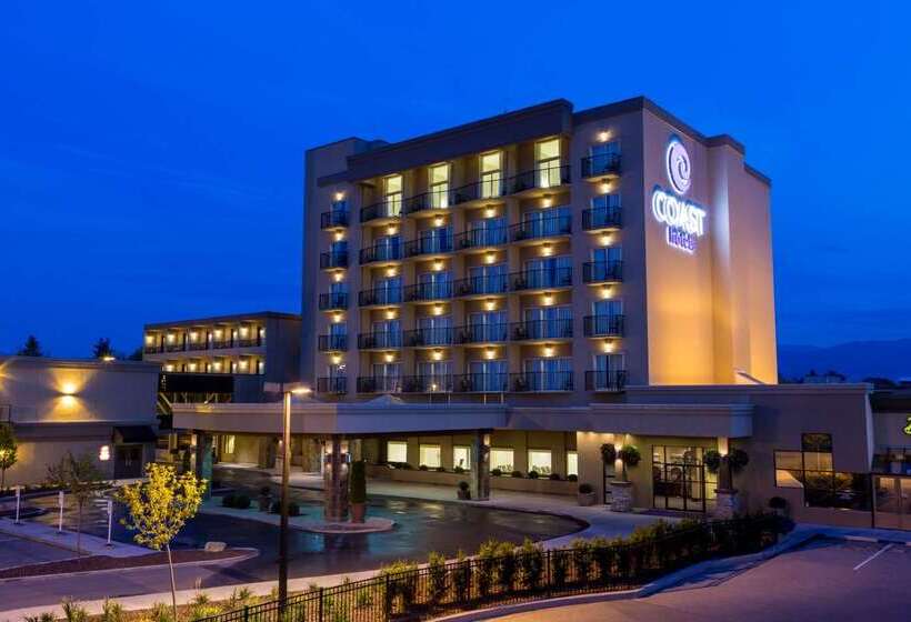 ホテル Coast Capri