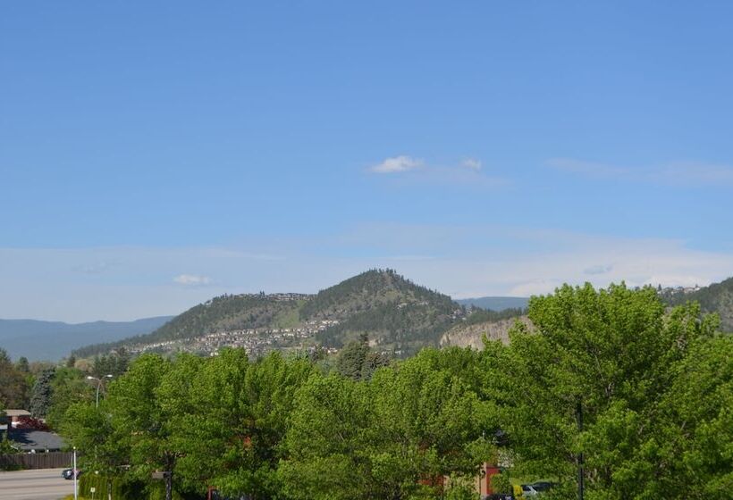 ホテル Coast Capri