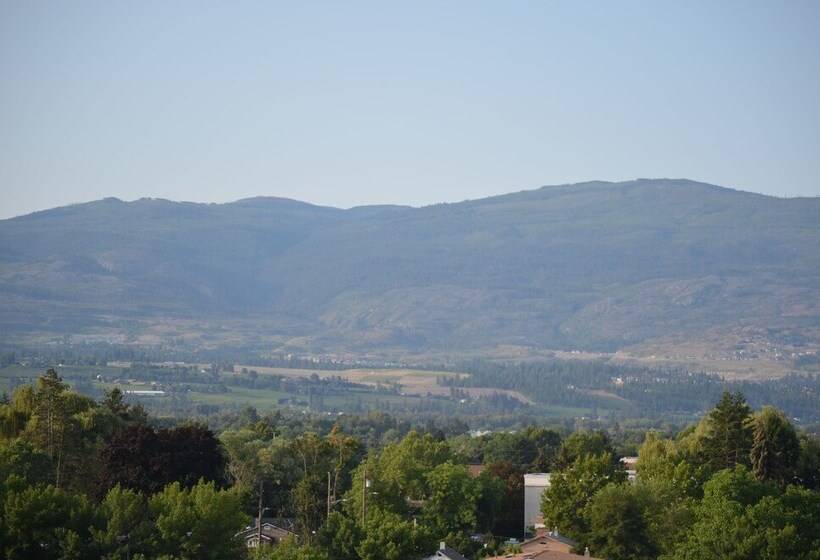 ホテル Coast Capri