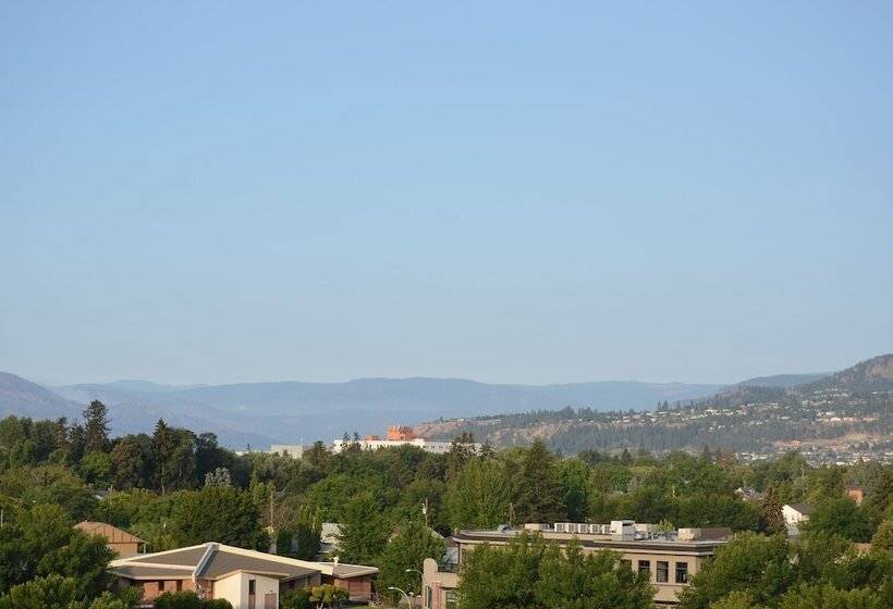 ホテル Coast Capri