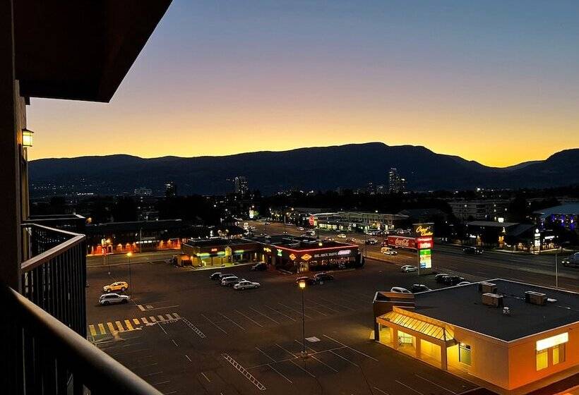 ホテル Coast Capri