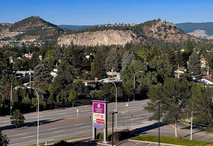 ホテル Coast Capri